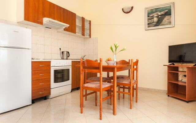 Davorka Apartments