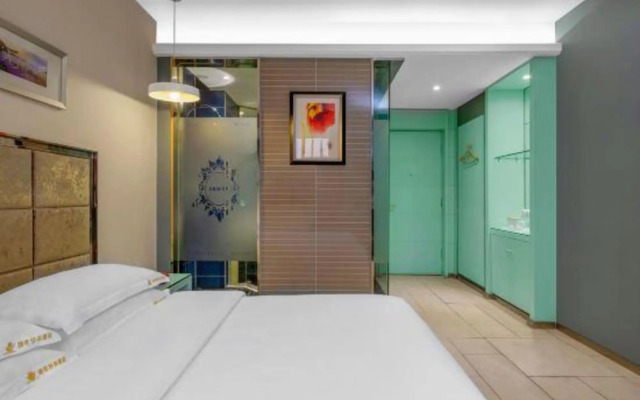 Siweiyijia Hotel
