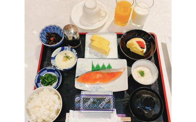 Pulses Inn Kyoto