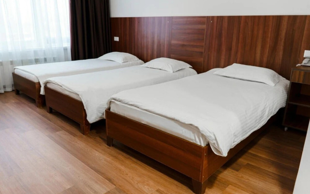 The Square Hotel