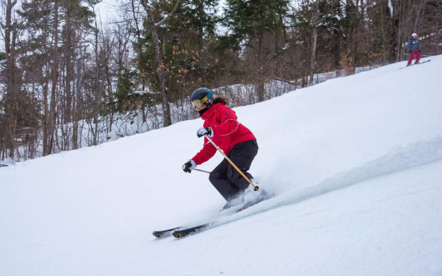 Calabogie Peaks Hotel, Ascend Hotel Collection