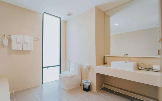 Sukhothai Treasure Resort & Spa - SHA Plus
