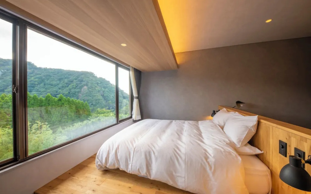 The Aconcagua Resorts – Guest Rooms – Minamiaso