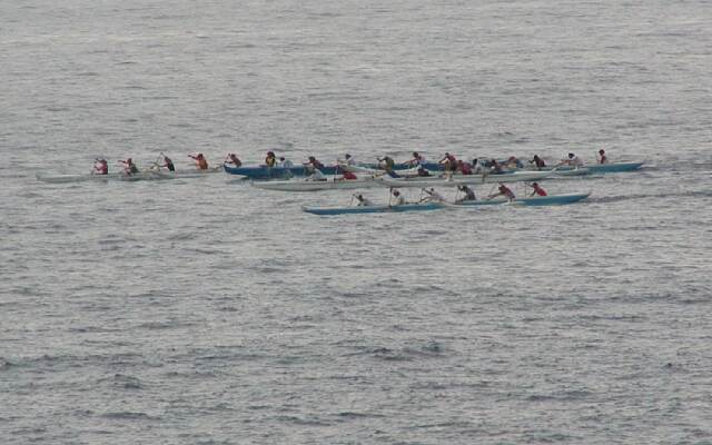 Sea Village 3 212 by RedAwning