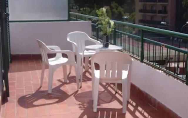 Villa Real Club Apartments