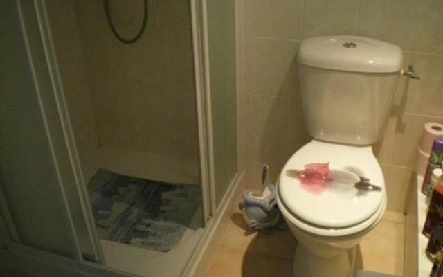 Studio rez-de-jardin Le Pin