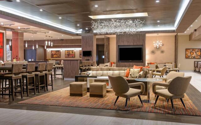 Houston Marriott West Loop by The Galleria