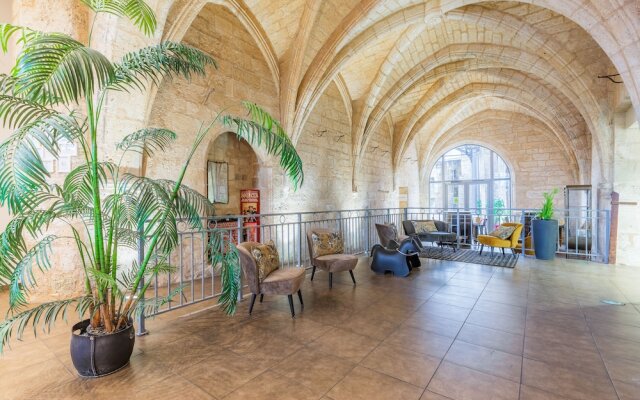 Appart'City Angoulême Centre - Appart Hôtel