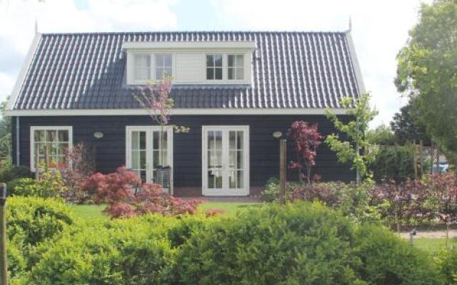 B&B Het Koetshuis