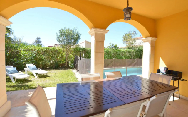 Villa Sa Ràpita / Es Trenc