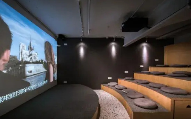 Duoyuan Youth Hostel (Shanghai Bund)