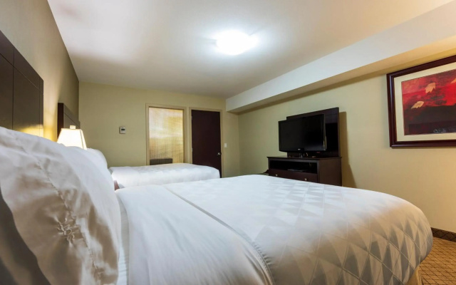 Holiday Inn Hotel & Suites Kamloops by IHG