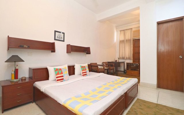 OYO 16680 Home Walnut 2 BHK Apartment Subathu Kasauli
