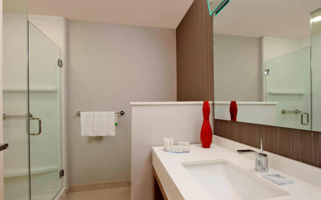 Courtyard by Marriott Victoria