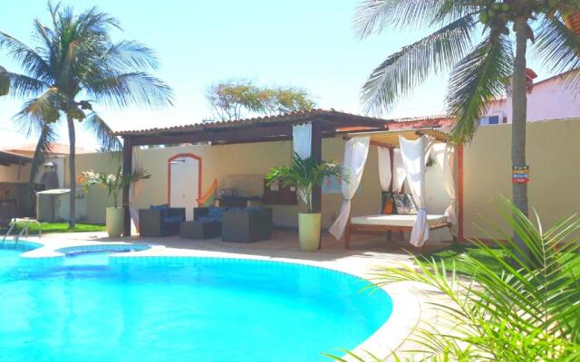 Villa Serena
