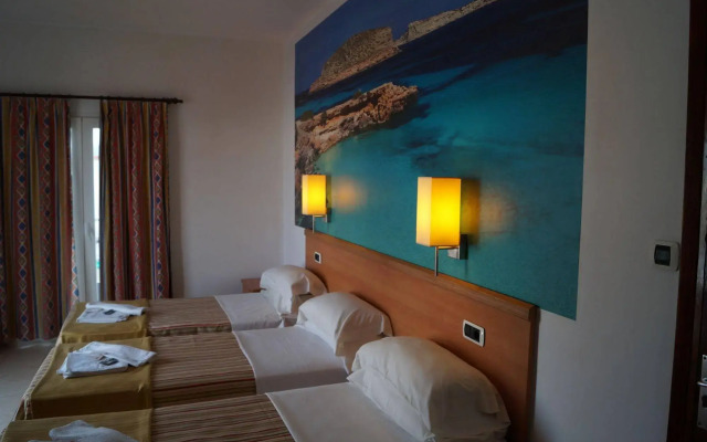 Hotel Vedrá