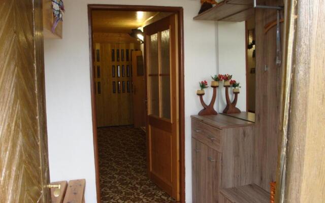 Apartmán Na Šumavě-Volary