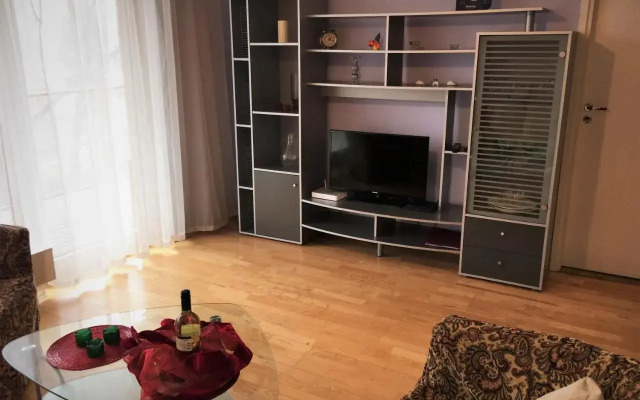 Kaarli Apartment