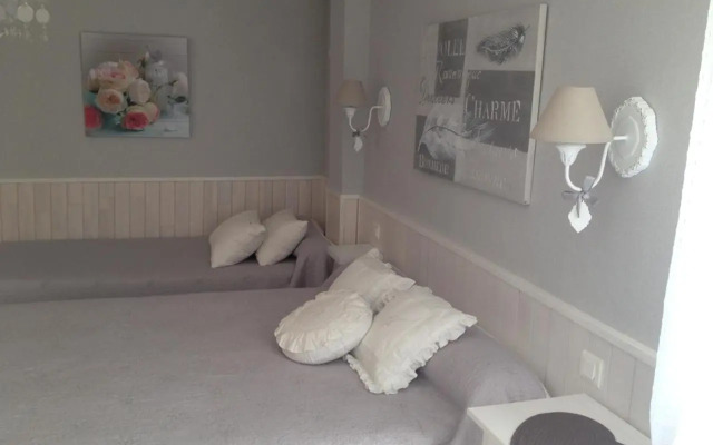 Chambre D'hotes La Touille