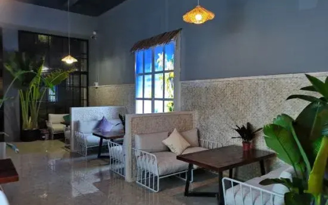 Xu Wen Jiawang film and television apartment