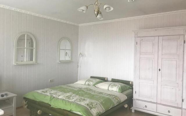 Ferienwohnung Meeresblick