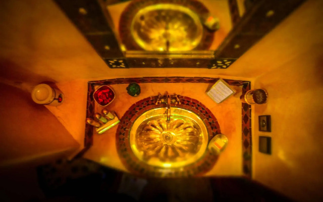 Rusticae Riad de la Belle Epoque