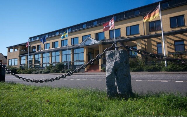 Hotel Svea, Sure Hotel Collection by Best Western
