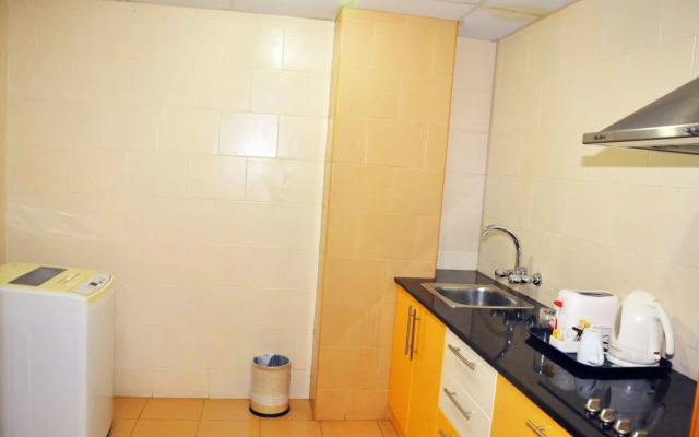 Crystal Suites