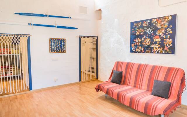 Casa Pescadores Playas de Llança - 1114