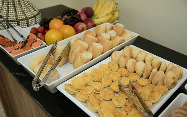 Topazio Imperial Hotel