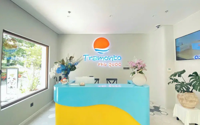 Tramonto Phu Quoc Hotel