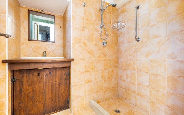 3002 Masseria Surani Grande- Appartamento Destra by Barbarhouse