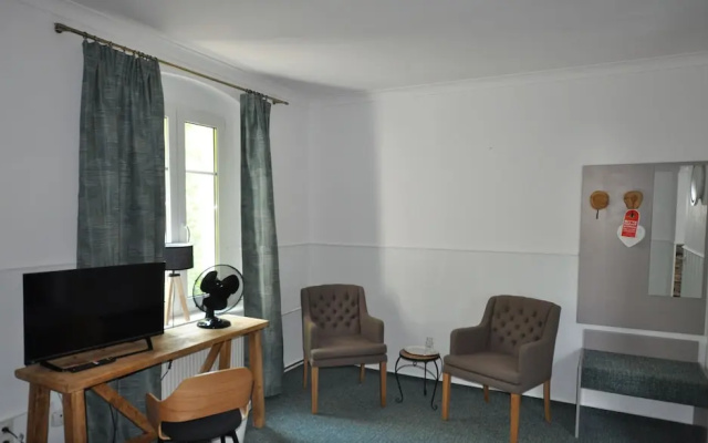 Parkhotel Schwedt