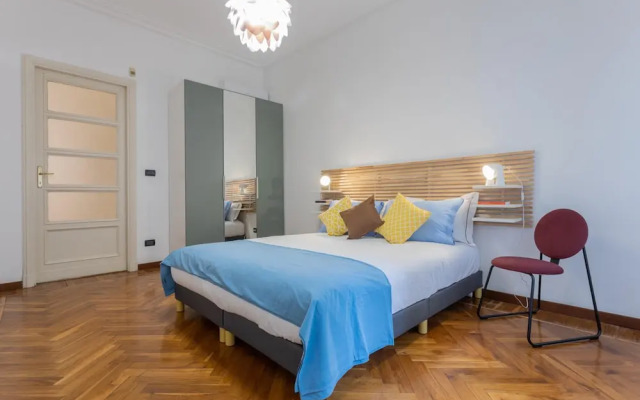 Amendola House by Wonderful Italy