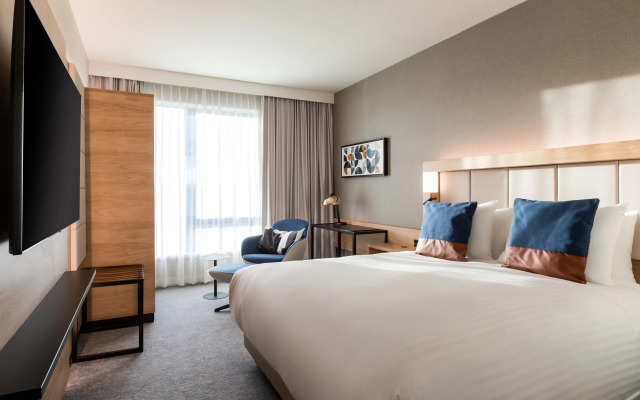 Courtyard by Marriott Glasgow SEC
