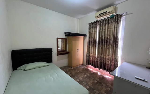 SPOT ON 94634 Homestay Griya Sunarti