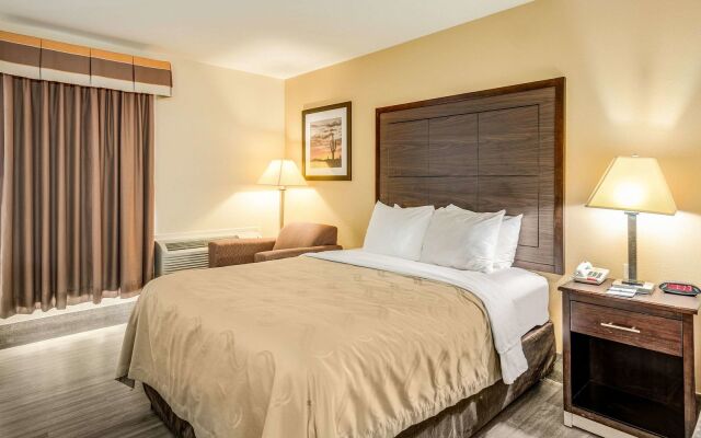 Quality Inn Ozona I-10