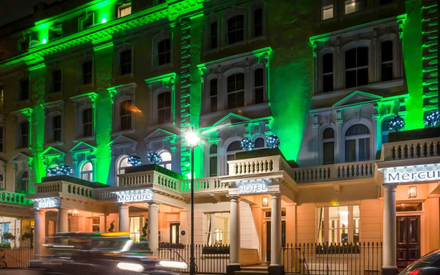 Mercure London Hyde Park Hotel
