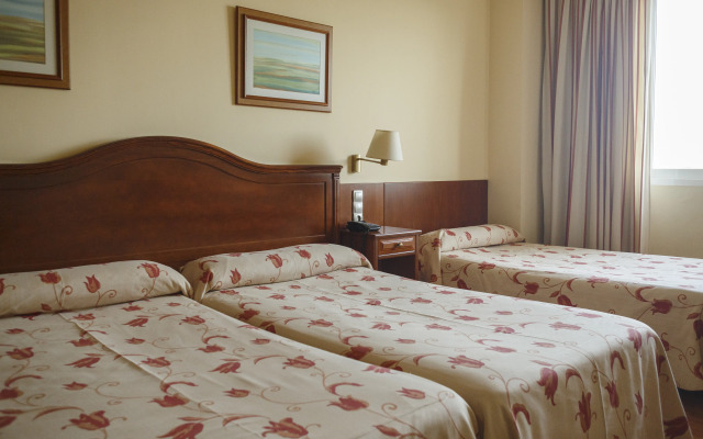 Hotel Restaurante Emilio