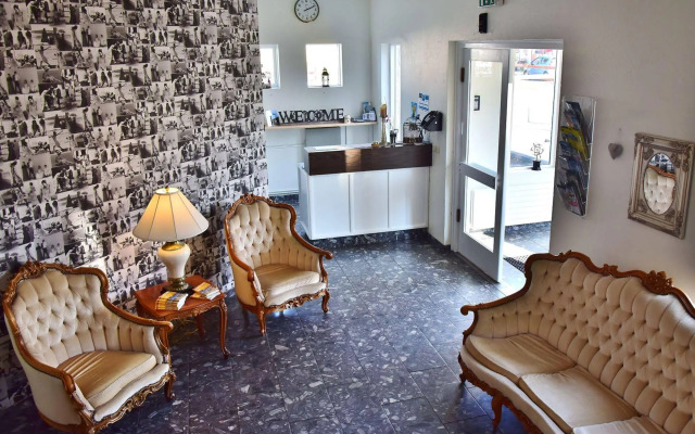 Guesthouse Hamar