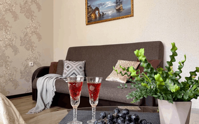 Апартаменты люкс на улице Орджоникидзе 88к2