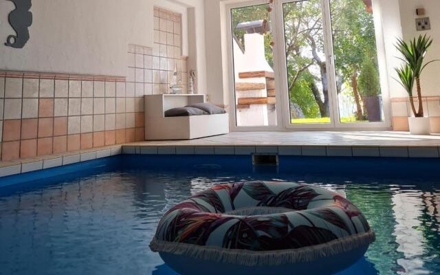 Appartement Mountains and More