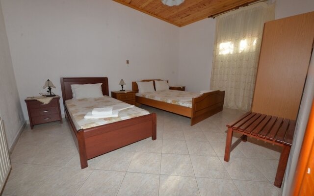 Studios Kostas & Despina