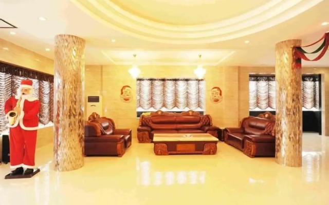 Ruian Shangpin E-sports Hotel