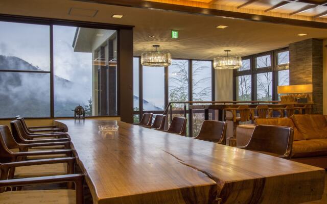 Harriway Hotel Hakone