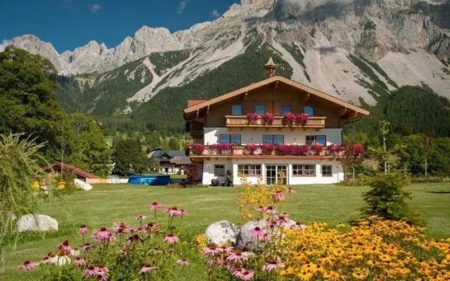 Landhaus Katharina