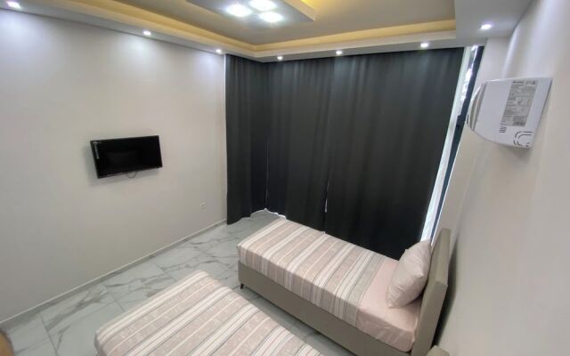 Ada Loft Alanya