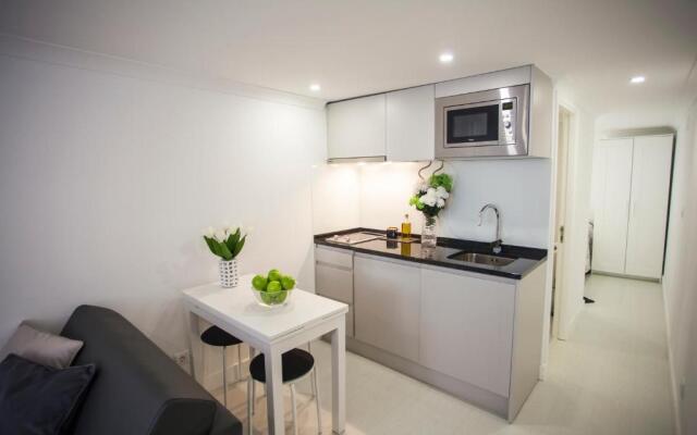 Light Of Lisbon Apartments I
