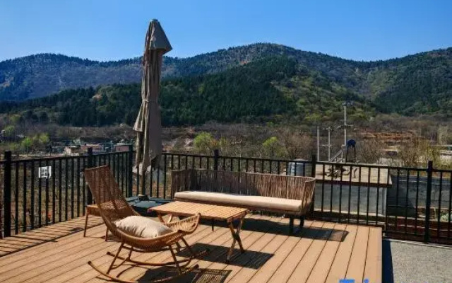 Guanji Homestay