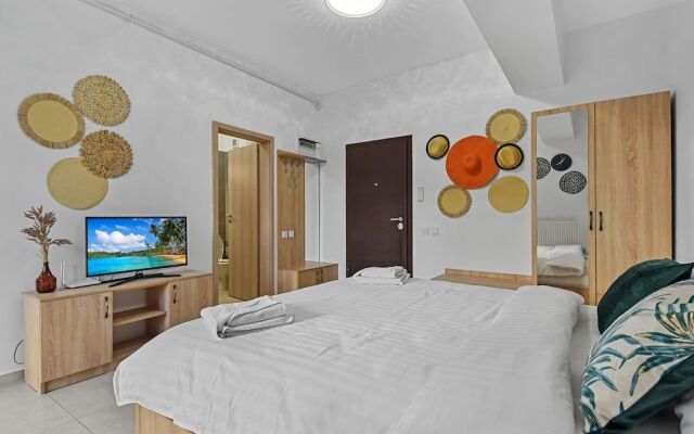 Basarab Chic Studio